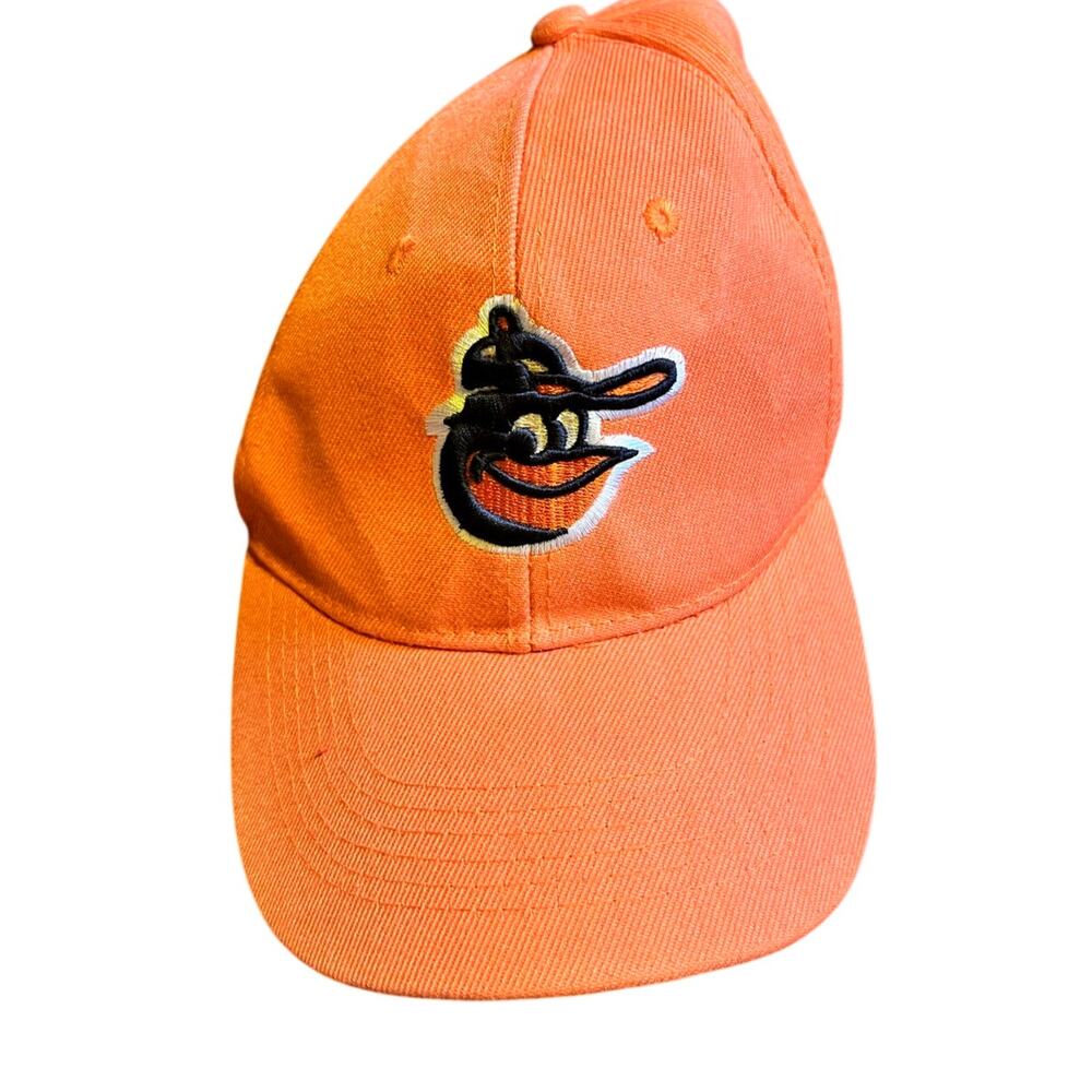 Limited Edition Orioles Camden Yards Giveaway Baseball Cap - OS